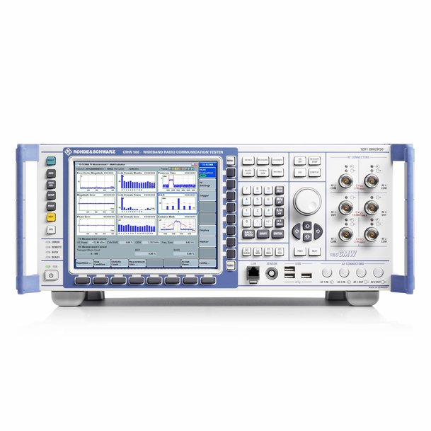 Skylo Technologies collabore avec Rohde & Schwarz pour améliorer les services de test des réseaux non terrestres (NTN)